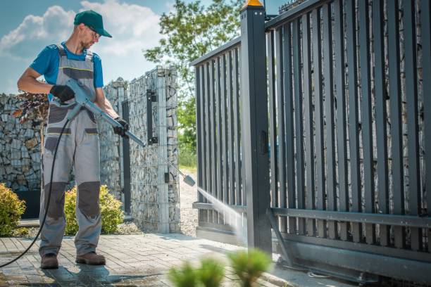 Johnson City, NY Pressure Washing Services Company