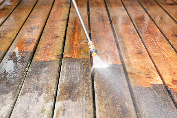 Best Gas Station Cleaning  in Johnson City, NY